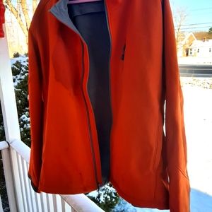 Winter jacket by Kirkland size 2x